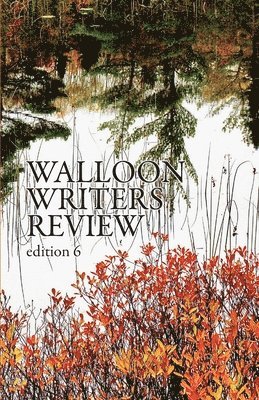 Walloon Writers Review 1