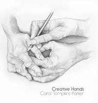 bokomslag Creative Hands