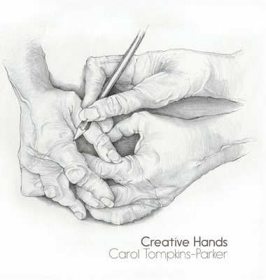 bokomslag Creative Hands