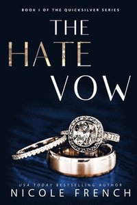 bokomslag The Hate Vow