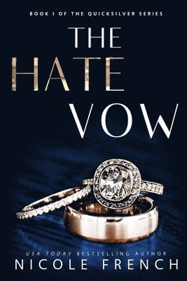 The Hate Vow 1