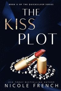 bokomslag The Kiss Plot