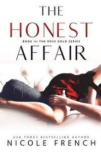 bokomslag The Honest Affair