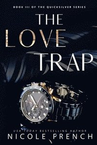 bokomslag The Love Trap