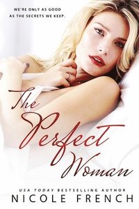 bokomslag The Perfect Woman: Alternate Cover Edition