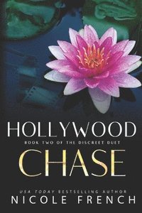 bokomslag Hollywood Chase: A secret celebrity romance
