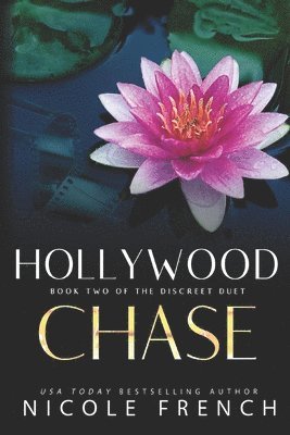 Hollywood Chase: A secret celebrity romance 1