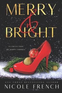 bokomslag Merry and Bright