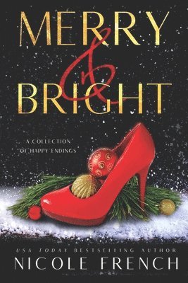 bokomslag Merry and Bright