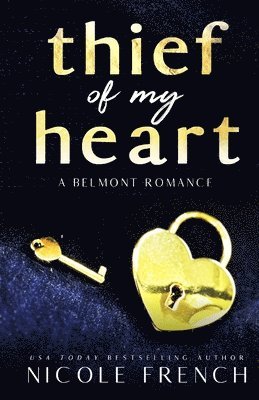 Thief of my Heart 1