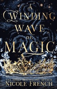 bokomslag Winding Wave of Magic