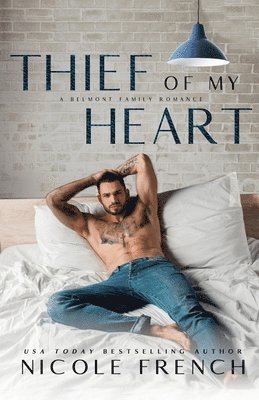 Thief of my Heart