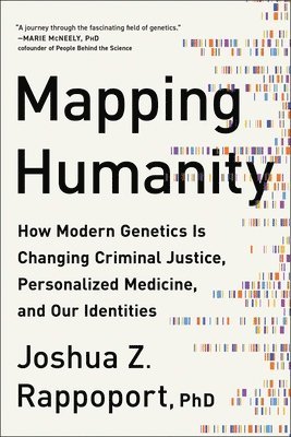 Mapping Humanity 1