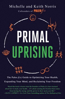 Primal Uprising 1