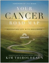 bokomslag Your Cancer Road Map