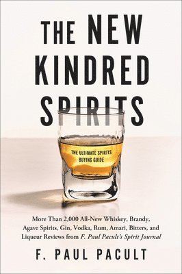 The New Kindred Spirits 1