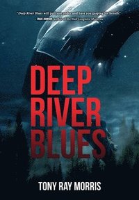 bokomslag Deep River Blues