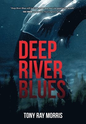 bokomslag Deep River Blues