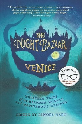 The Night Bazaar: Venice 1