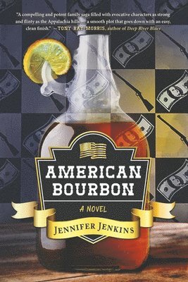 American Bourbon 1