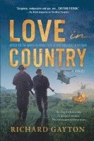 Richard Gayton - Love In Country, Häftad