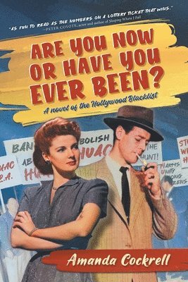 Are You Now or Have You Ever Been?