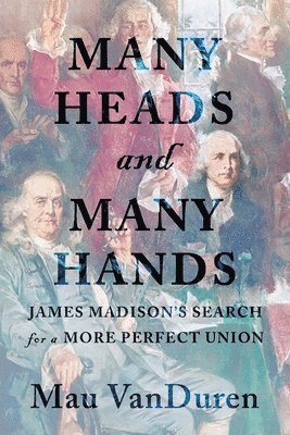 Many Heads and Many Hands 1