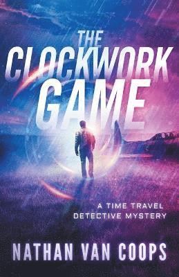 Nathan Van Coops - Clockwork Game, Häftad