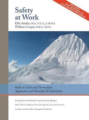 Ellis Amdur, William Cooper - Safety At Work, Inbunden