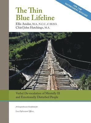 bokomslag Thin Blue Lifeline