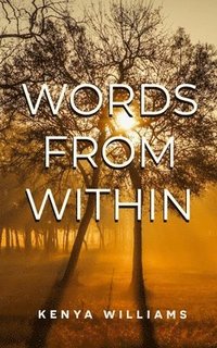 bokomslag Words from Within