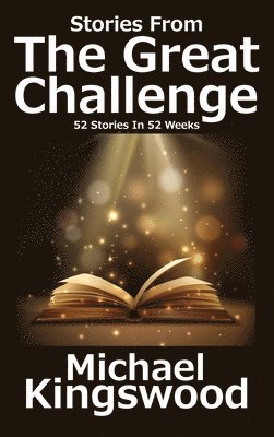 bokomslag Stories From The Great Challenge