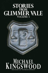 bokomslag Stories From Glimmer Vale, Volume 1