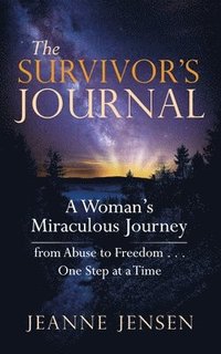 bokomslag The Survivor's Journal