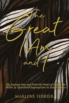 The Great I AM and I 1