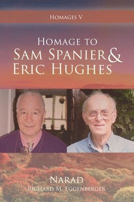 Homage to Sam Spanier & Eric Hughes 1