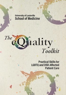 bokomslag eQuality Toolkit