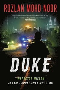 bokomslag Duke: Inspector Mislan and the Expressway Murders