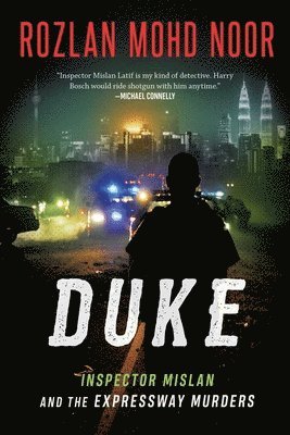 Duke: Inspector Mislan and the Expressway Murders 1