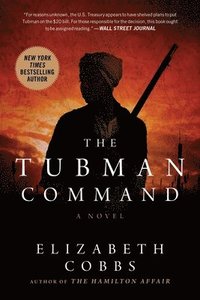 bokomslag The Tubman Command