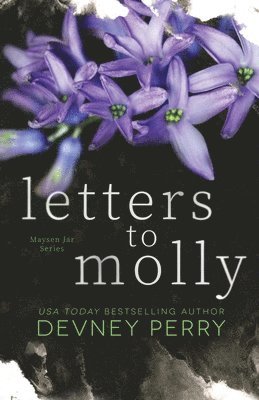 Letters to Molly 1