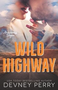 bokomslag Wild Highway