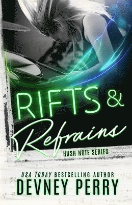 bokomslag Rifts and Refrains