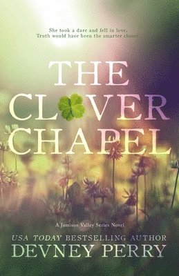 The Clover Chapel 1