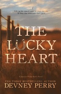 bokomslag Lucky Heart