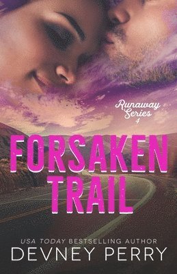 Forsaken Trail 1
