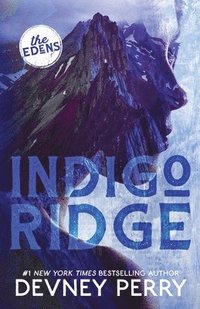 bokomslag Indigo Ridge