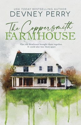 Devney Perry - Coppersmith Farmhouse, Häftad