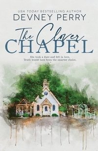 bokomslag The Clover Chapel