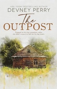 bokomslag The Outpost